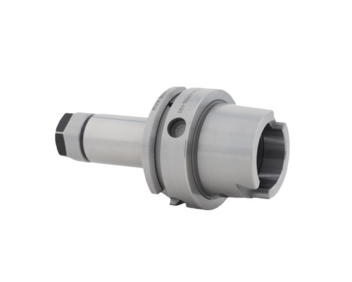 HSK63A-ER16-100 Фрезерный патрон для цанг ER16