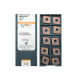 CNMG120412-BR-HFR7225 Пластина токарная (HardForce) для точения