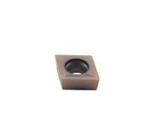 CCMT09T304-SM3-1310 Пластина токарная для точения