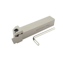 QFFD2525R10-100H Резец канавочный для торца