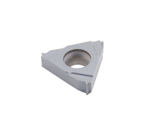 16ER-26W-DM215 Пластина резьбовая для трубной резьбы Whitworth 55°