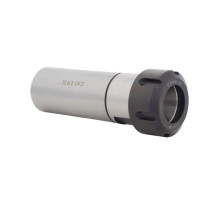 C40-ER32-080 Патрон цанговый с цилиндрическим хвостовиком