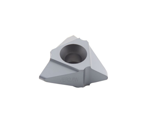27VER-2.5W-DM215 Пластина резьбовая для трубной резьбы Whitworth 55°