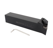 MDQNL3232P1504 Державка проходная для наружного точения