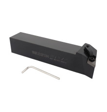 MDQNL3232P1504 Державка проходная для наружного точения