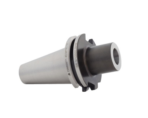 Патрон для концевых фрез с конусом Морзе SK40-MTB2-050 DIN69871