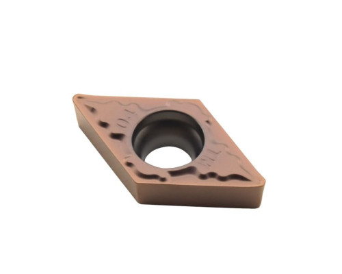DCMT070204-TM-HR7225 Пластина токарная (MetalCraft) для точения