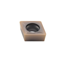 DCMT11T304-PM4-4025 Пластина токарная для точения