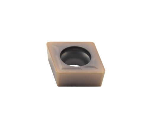 DCMT11T304-PM4-4025 Пластина токарная для точения