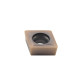 DCMT11T304-PM4-4025 Пластина токарная для точения