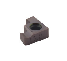 GEL280-B Пластина канавочная