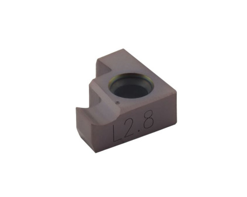 GEL280-B Пластина канавочная