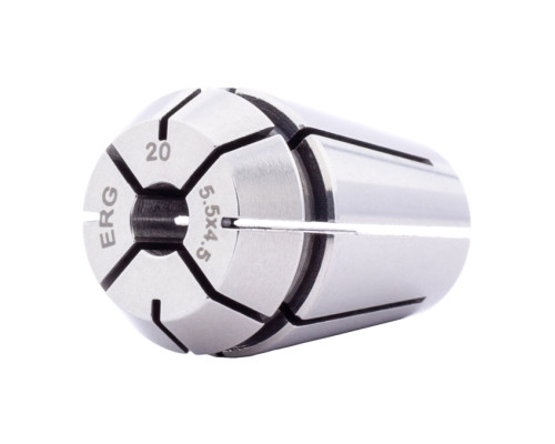 Цанга для метчика ER20G-M5-5,5-4,5
