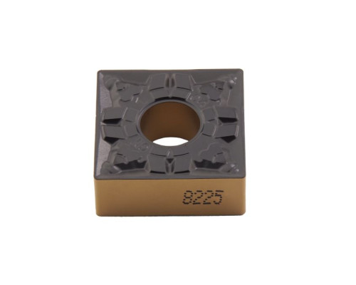 SNMG120404-GM-HR8225 Пластина токарная для точения