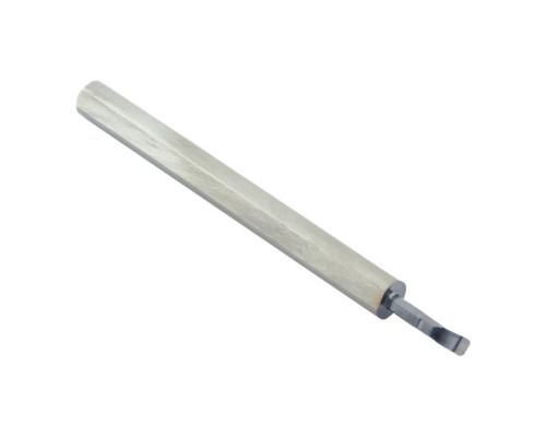 PSBTR2-6L-R0.1 TiAlN Мини-резец для продольного растачивания