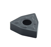 WNMG080408-GR-HFR8125 Пластина токарная для стали, черновая обработка (HardForce) для точения