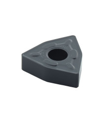 WNMG080408-GR-HFR8125 Пластина токарная для стали, черновая обработка (HardForce) для точения