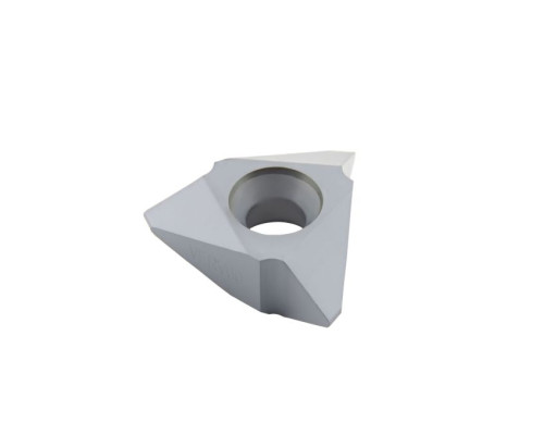 27VER-V60-DM215 Пластина резьбовая, неполный профиль, 60°