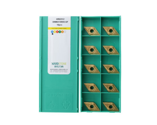 DNMG150604-GF-HR82512 Пластина токарная для точения