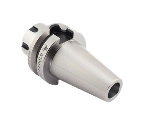 BT40-ER25-060 Патрон цанговый MAS403