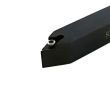 SDNCN1212F07 Державка проходная для наружного точения