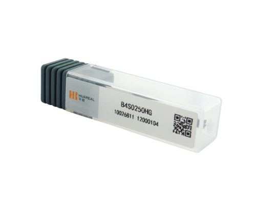 B4S0250HG-LU40 Фреза концевая твердосплавная по металлу