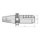 Патрон для концевых фрез с хвостовиком Weldon SK50-SLN25-080 DIN69871