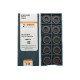 RCMX1606MO-HR8225 Пластина токарная для точения