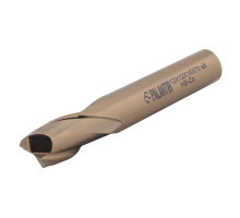 EMP-2F-12x73-HSCo-8-BR Фреза концевая из быстрорежущей стали