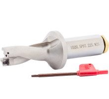 Корпусное сверло UD20.SP07.225.W25
