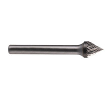 Борфреза коническая с углом 60° J030203 ВК8