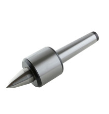 M11/110-MS5-OM Центр вращающийся высокоточный типа M11, конус Морзе 5
