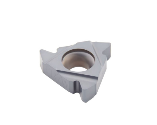 16ER-7W-DM215 Пластина резьбовая для трубной резьбы Whitworth 55°