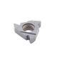 16ER-7W-DM215 Пластина резьбовая для трубной резьбы Whitworth 55°