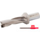 Корпусное сверло UD30.SP09.310.W32