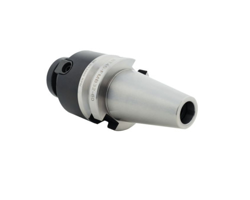 Оправка для насадных фрез BT40-FMB32-060