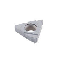16ER-16W-DM215 Пластина резьбовая для трубной резьбы Whitworth 55°
