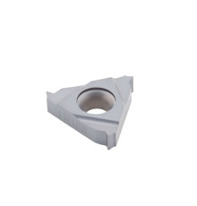 16ER-16W-DM215 Пластина резьбовая для трубной резьбы Whitworth 55°