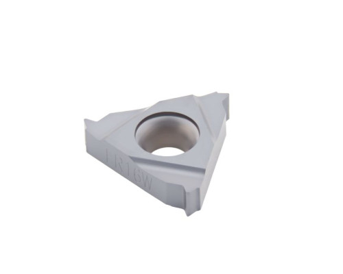 16ER-16W-DM215 Пластина резьбовая для трубной резьбы Whitworth 55°