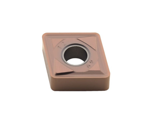 CNMG120408-WM-HR7115 Пластина токарная (MetalCraft) для точения