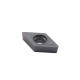 DCMT11T308-PM4-1020 Пластина токарная для точения