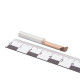 MPR-6-R0.1-L22-JF610M Мини-резец для продольного растачивания