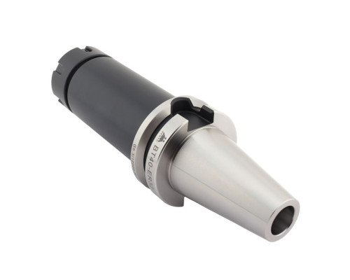 BT40-ER32-200 Патрон цанговый MAS403