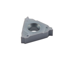 16IR-12W-HS5125 Пластина резьбовая для трубной резьбы Whitworth 55°