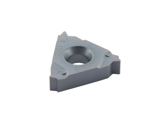 16IR-12W-HS5125 Пластина резьбовая для трубной резьбы Whitworth 55°