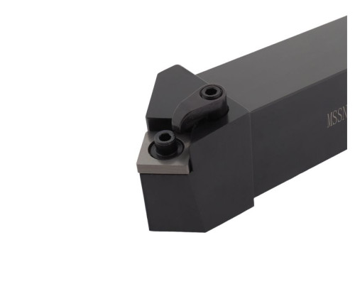 MSSNR4040R19 Державка проходная для наружного точения