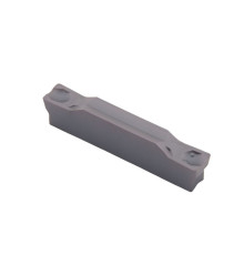 ZTGD0404-MG-HR52522 Пластина отрезная, канавочная