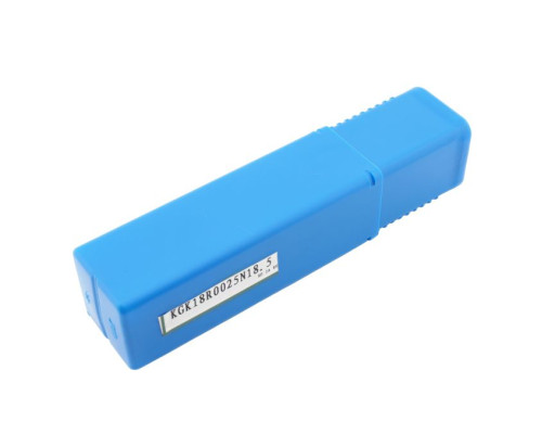 KGK18R0025N18.5 Резец для внутренних канавок
