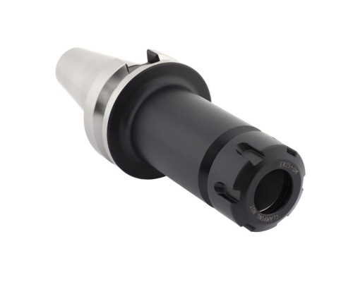 BT40-ER25-120 Патрон цанговый MAS403