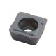 SOMT09T308DP-HR52522B Сменная пластина для корпусных сверл